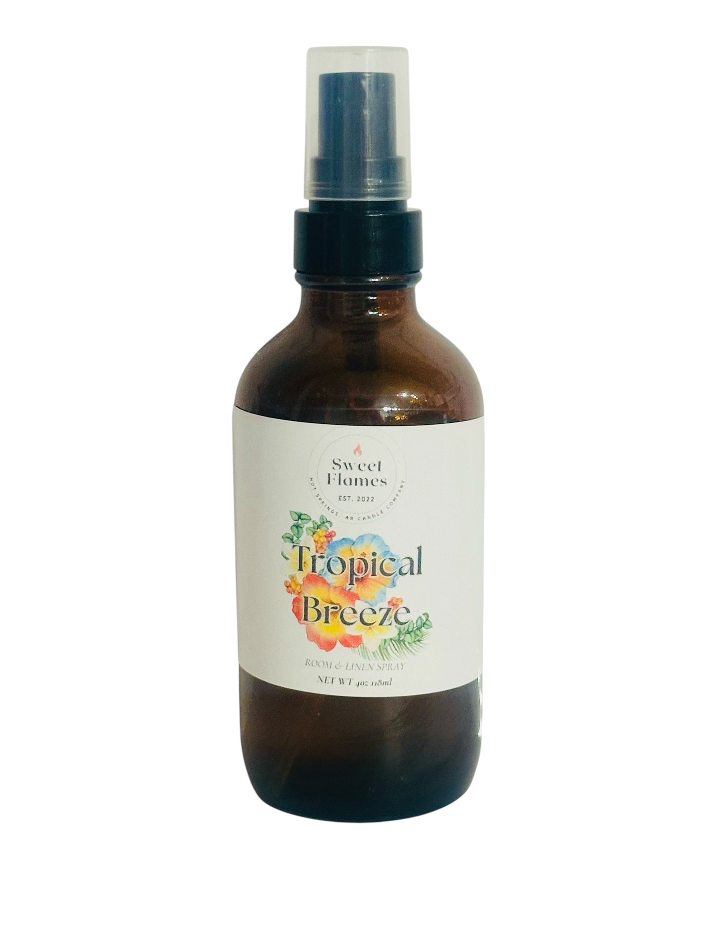 Tropical Breeze (Room & Linen Spray)