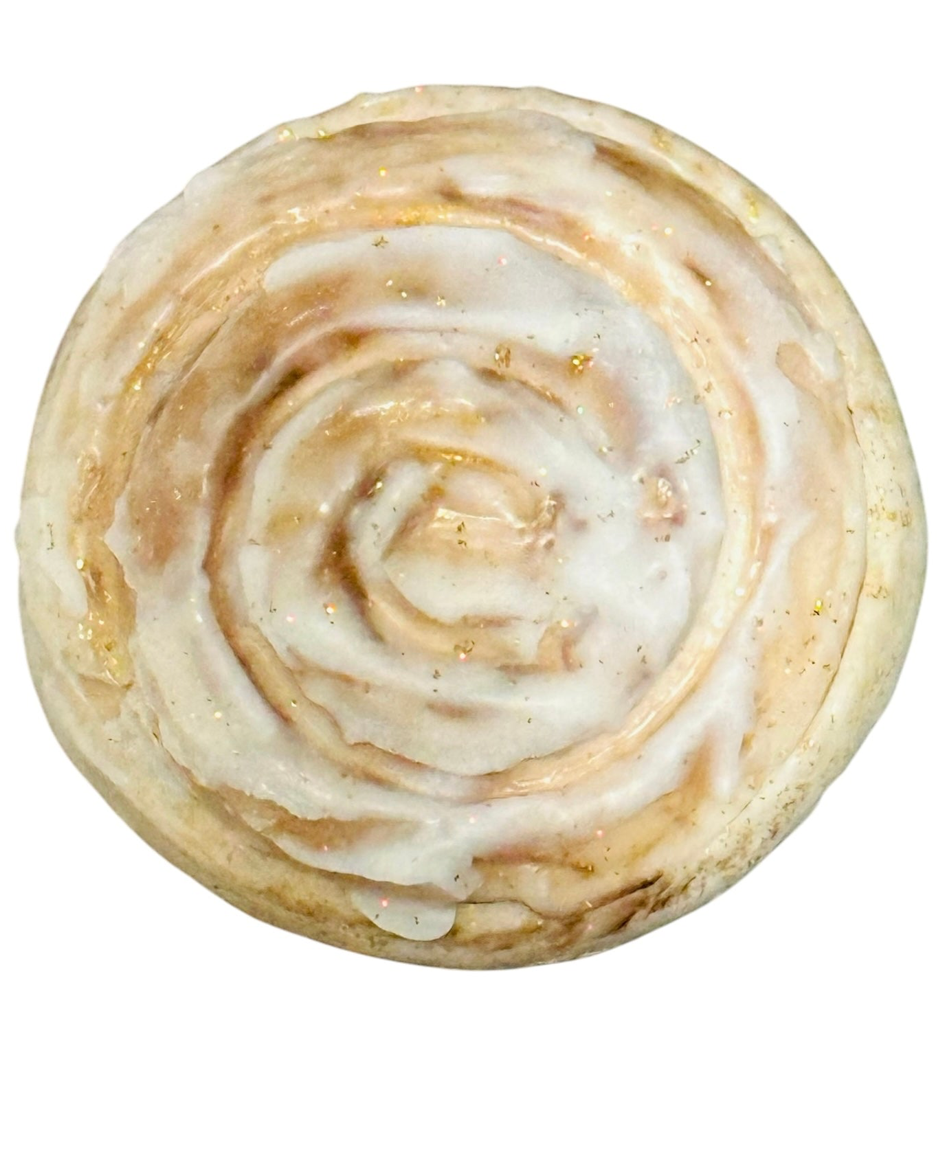 A Cookie Wax Melt (Cinnamon)