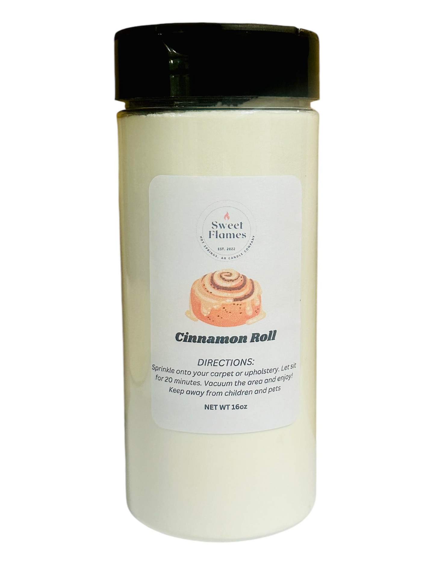 Cinnamon Roll Deodorizer