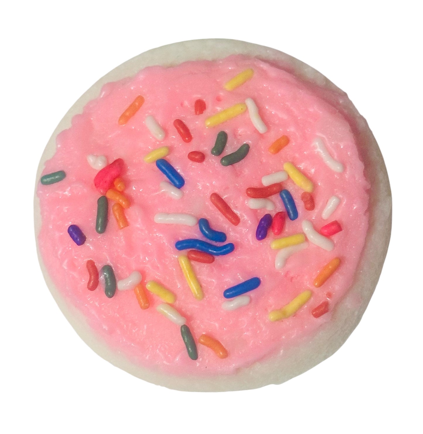 A Cookie Wax Melt (Birthday Cake)