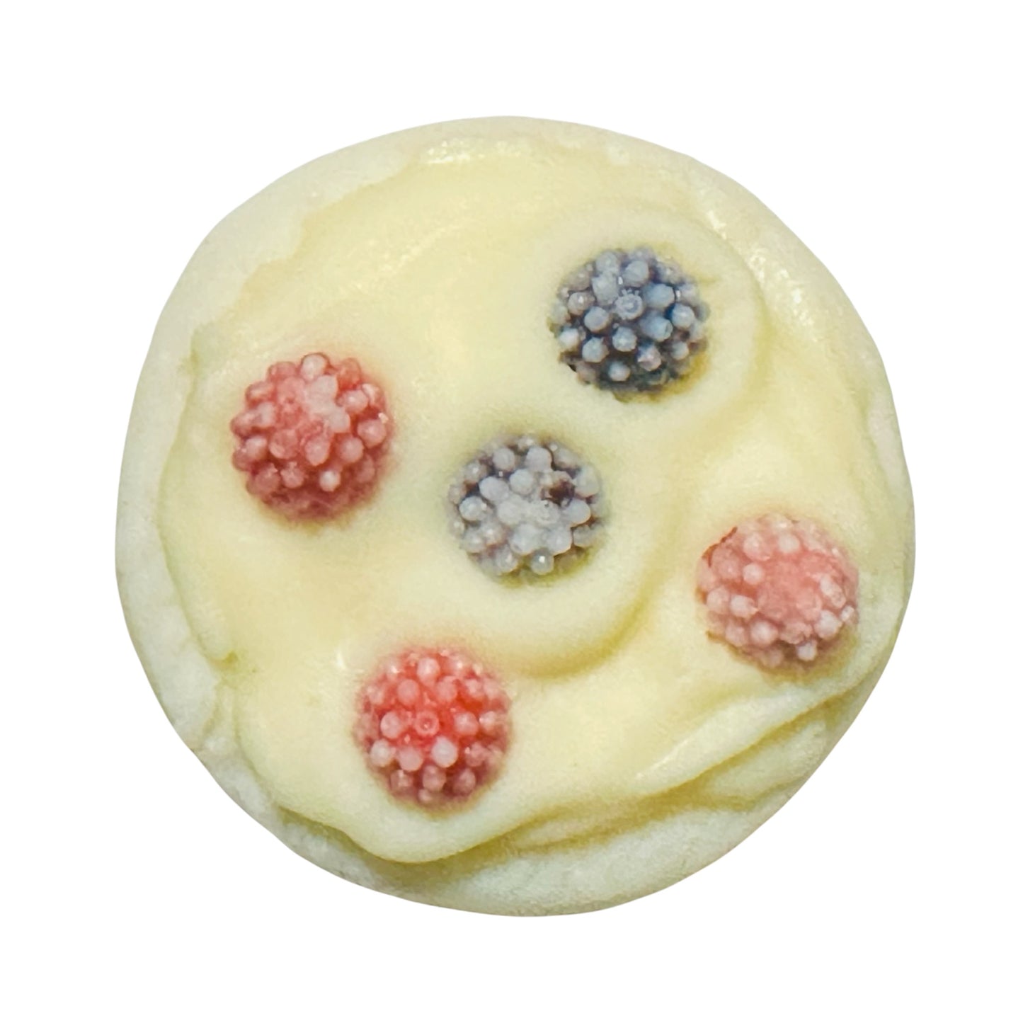 A Cookie Wax Melt (Mulberry)