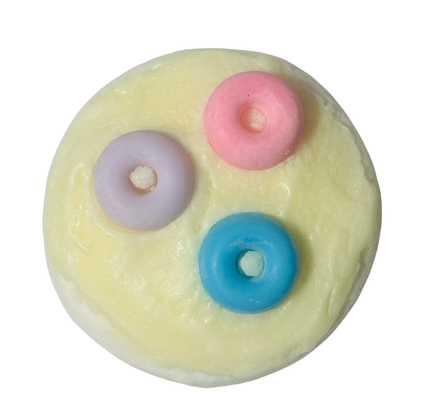 A Cookie Wax Melt (Loopy Loops)