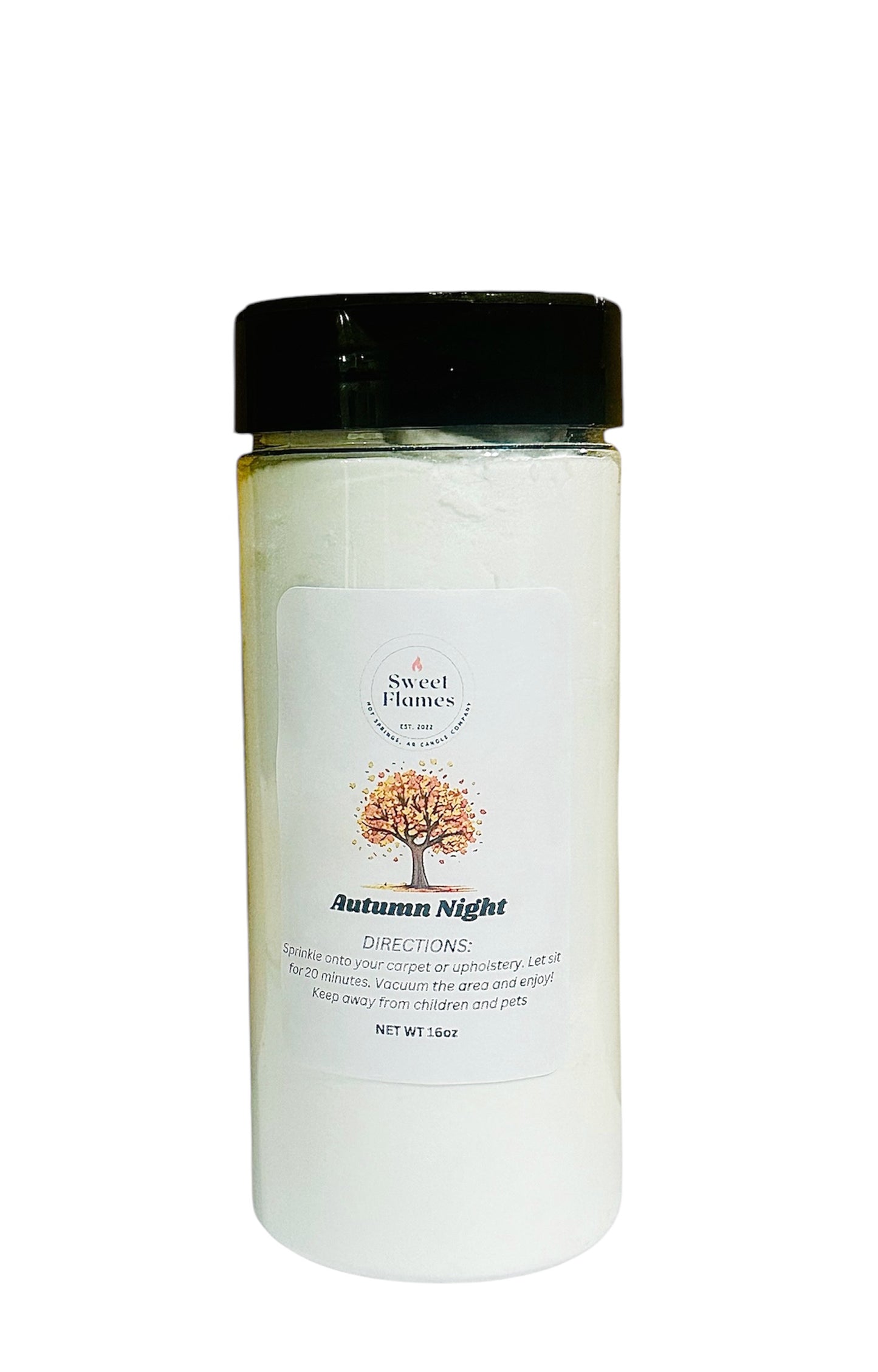 Autumn Night Deodorizer