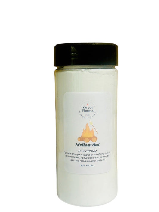 Mellow Out Deodorizer