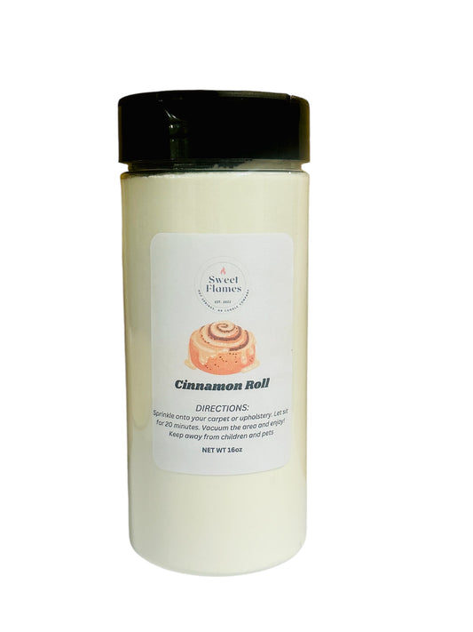 Cinnamon Roll Deodorizer