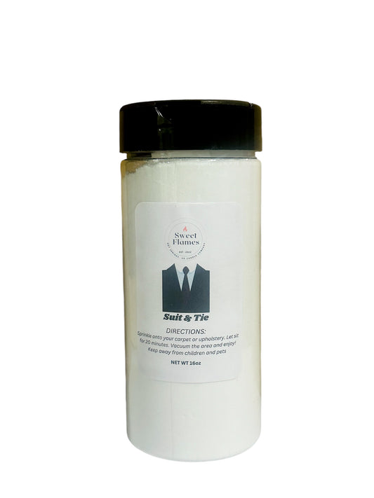 Suit & Tie Deodorizer